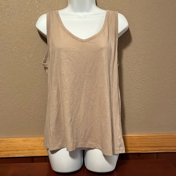 Sunland17 tank top - Picture 1 of 4